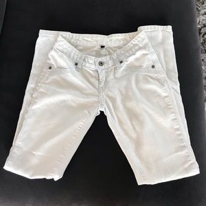 CARMAR denim size 23